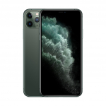iPhone 11 Pro Max 64GB A Midnight Green
