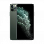 iPhone 11 Pro Max 64GB A Midnight Green