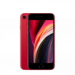 iPhone SE(2020) 128GB A Red