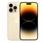 iPhone 14 Pro Max 256GB A Gold