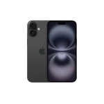 iPhone 16 Plus 128GB A Black