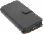 Minim kaitse&uuml;mbris nahast Wallet case iPhone 13 mini
