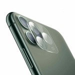 Kaamerakaitse iPhone 11 Pro / iPhone 11 Pro Max L&auml;bipaistev