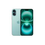 iPhone 16 Plus 128GB A Teal