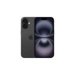iPhone 16 256GB AB Black