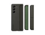 Galaxy Z Fold5 Standing Case with Strap Graphite &Uuml;mbris