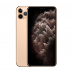 iPhone 11 Pro Max 64GB A+ Gold