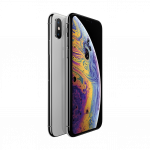 iPhone XS 64GB AB Silver