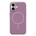 Beats Silikoon&uuml;mbris iPhone 16 Sunset Purple MagSafe