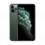 iPhone 11 Pro 256GB A Midnight Green