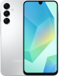 Samsung Galaxy A16 128GB A+ Light Gray