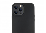 Promiz kaitse&uuml;mbris iPhone 15 Pro Max Must