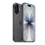 iPhone 17 256GB A Black