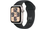 Apple Watch SE 2 40mm GPS 32GB A Silver