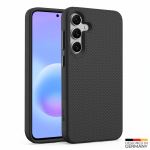 Galaxy A37/A36/A56 Kaitse&uuml;mbris Must