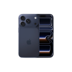 iPhone 17 Pro Max 512GB A Deep Blue