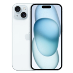 iPhone 15 Plus 128GB A Blue