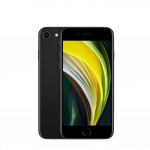 iPhone SE(2020) 256GB A Black