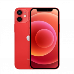 iPhone 12 64GB A Red