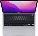MacBook Pro 13" 2022 Apple M2 256GB A Space Gray 8GB USA