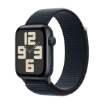 Apple Watch SE 2 40mm GPS 32GB AB Midnight