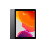 iPad 7 2019 WiFi 32GB AB Space Gray