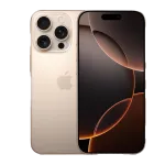 iPhone 16 Pro 256GB AB Desert Titanium