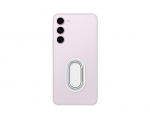 Galaxy S23 Plus Clear Gadget Case L&auml;bipaistev &Uuml;mbris