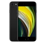 iPhone SE(2020) 128GB A Black