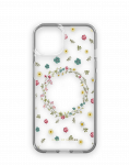 Ideal of Sweden iPhone 13/ iPhone 14 Petite Floral L&auml;bipaistev &Uuml;mbris