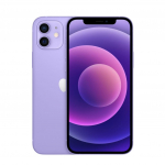 iPhone 12 mini 64GB A Purple