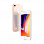 iPhone 8 64GB A Gold