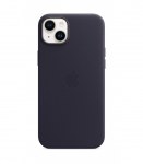 iPhone 14 Leather Case Ink Originaal &Uuml;mbris