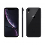 iPhone XR 256GB A Black