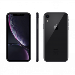 iPhone XR 256GB A Black