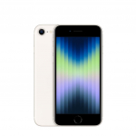 iPhone SE(2022) 64GB AB Starlight