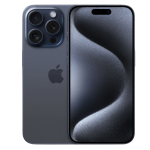 iPhone 15 Pro Max 512GB AB Blue Titanium