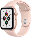 Apple Watch SE 40mm GPS 32GB AB Gold