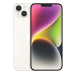 iPhone 14 Plus 128GB A Starlight