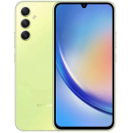 Samsung Galaxy A54 128GB A Awesome Lime