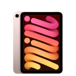iPad mini 6 2021 WiFi+Cellural 64GB A Pink