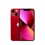 iPhone 13 mini 128GB A Red