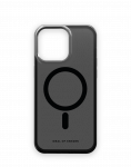 Ideal of Sweden iPhone 15 Pro Tinted Black L&auml;bipaistev &Uuml;mbris