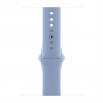 Apple Watch 41mm Blue Fog Sport Band