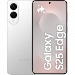 Samsung Galaxy S25 Edge 512GB A Titanium Silver