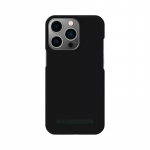 Ideal of Sweden iPhone 14 Pro Max Seamless Coal Black &Uuml;mbris
