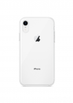 iPhone XR Clear Case Originaal L&auml;bipaistev &Uuml;mbris