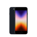 iPhone SE(2022) 64GB A+ Midnight