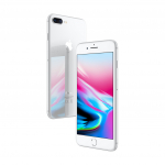 iPhone 8 Plus 64GB A Silver