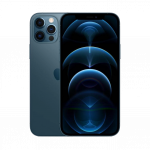 iPhone 12 Pro 256GB A Pacific Blue